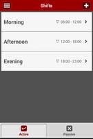 Lely T4C InHerd - FarmSetup تصوير الشاشة 3