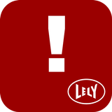 Lely T4C InHerd - Signals icône