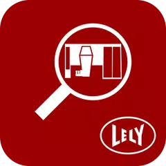 Lely T4C InHerd - System APK download