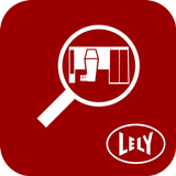Lely T4C InHerd - System icône