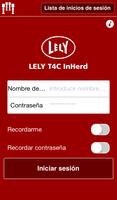 Lely T4C InHerd - System Poster