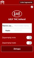 Lely T4C InHerd - System plakat