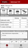 Lely T4C InHerd - System screenshot 2