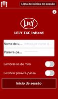 Lely T4C InHerd - System Cartaz