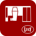 Lely T4C InHerd - SystemToday أيقونة