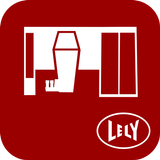 Lely T4C InHerd - SystemToday icône