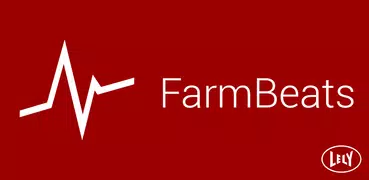 Lely T4C InHerd - FarmBeats