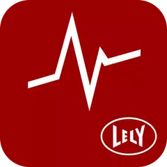 Скачать Lely T4C InHerd - FarmBeats APK