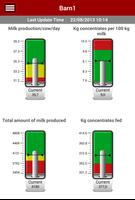 Lely T4C InHerd - FarmBeats скриншот 1