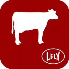 Lely T4C InHerd - Cow APK download