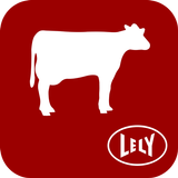Lely T4C InHerd - Cow ไอคอน