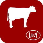 Lely T4C InHerd - Cow ikon