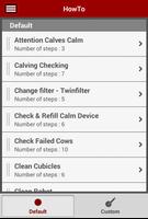 Lely T4C InHerd - HowTo screenshot 1