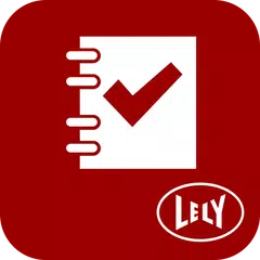 Lely T4C InHerd - Today APK Herunterladen