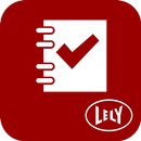 Lely T4C InHerd - Today APK