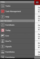 Lely T4C InHerd - Today скриншот 3
