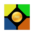GoldHunt Pro (Geocaching) icono