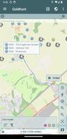 GoldHunt Pro (Geocaching) скриншот 3