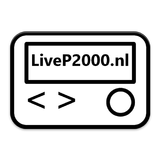 LiveP2000.nl アイコン