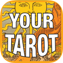 Just a really good tarot app. APK