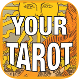 Just a good Tarot app.