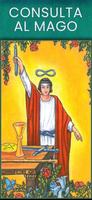 Una buena aplicación de tarot. captura de pantalla 2