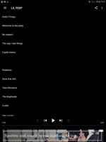 LIL P captura de pantalla 1