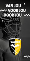 MHC Vianen Poster