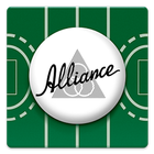 Alliance App icône