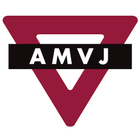 Hockeyclub AMVJ icône