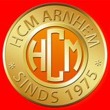 HCM Arnhem biểu tượng