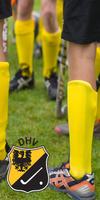 Deventer hockey 海报