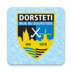 Hockeyvereniging Dorsteti icon