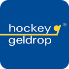 Hockey Geldrop biểu tượng