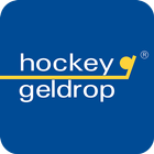 Hockey Geldrop-icoon