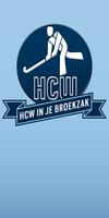 HC Waddinxveen-poster
