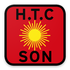 HTCSon Hockey icône