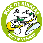 MHC De Kikkers icon