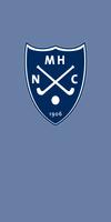 NMHC Nijmegen-poster