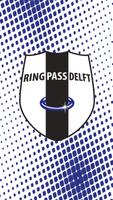 Ring Pass-poster