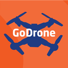 GoDrone simgesi