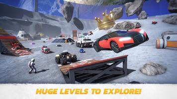 Crash Drive 3 screenshot 2