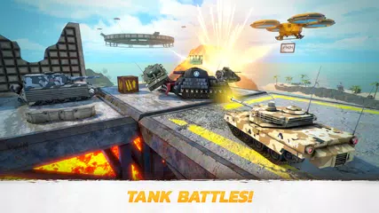 極速碰撞賽車3 XAPK 下載