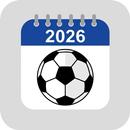 World Cup 2026 Schedule Live APK