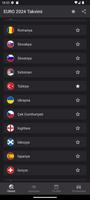 EURO 2024 Programı Ekran Görüntüsü 3