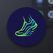 Pedometer: Step Tracker icon