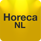 Horeca NL أيقونة