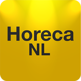 آیکون‌ Horeca NL