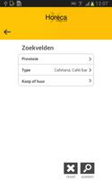 Horeca NL screenshot 3