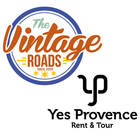 Vintage Rental biểu tượng